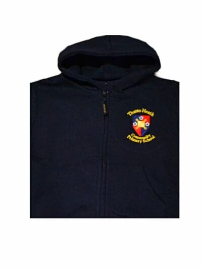 Thatto Heath PE Hoodie