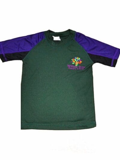 Willow Tree PE T-Shirt