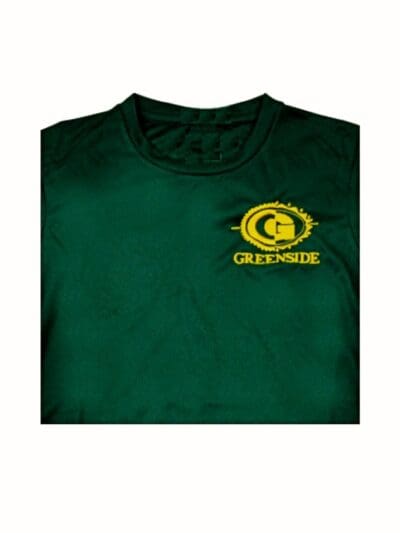 Greenside Primary PE T-Shirt