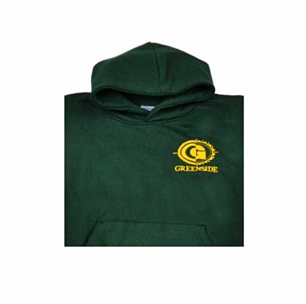 Greenside Primary PE Hoodie