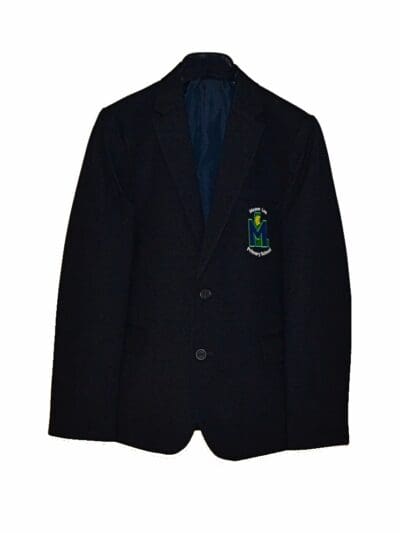 Mesne Lea Boys Blazer