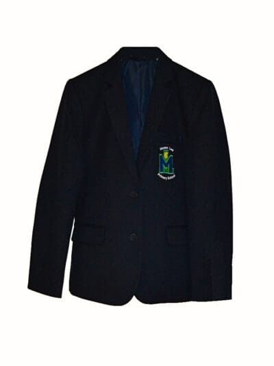 Mesne Lea Girls Blazer