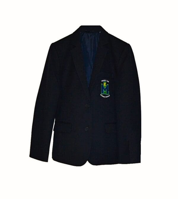 Mesne Lea Girls Blazer