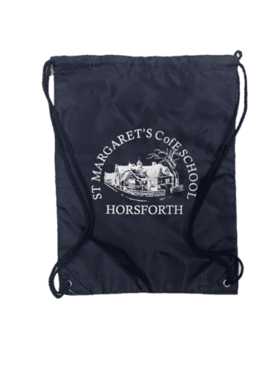 St Margaret's Pump Bag