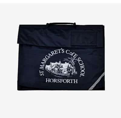 St Margaret's Bookbag