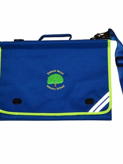 Ireland Wood Primary Document Case