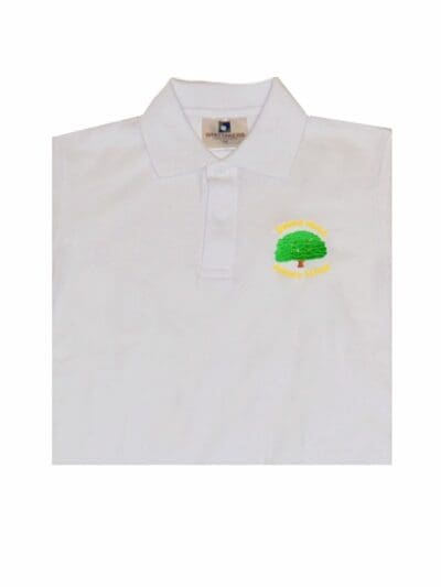 Ireland Wood Primary Polo