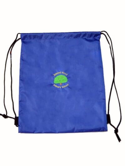 Ireland Wood Primary Pump Bag