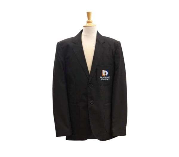 New Bradford Academy Boys Blazer