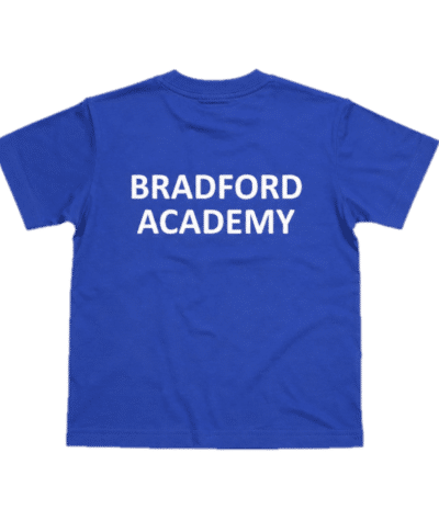 Bradford Academy Primary PE T-Shirt