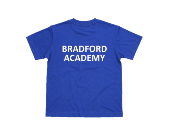 Bradford Academy Primary PE T-Shirt