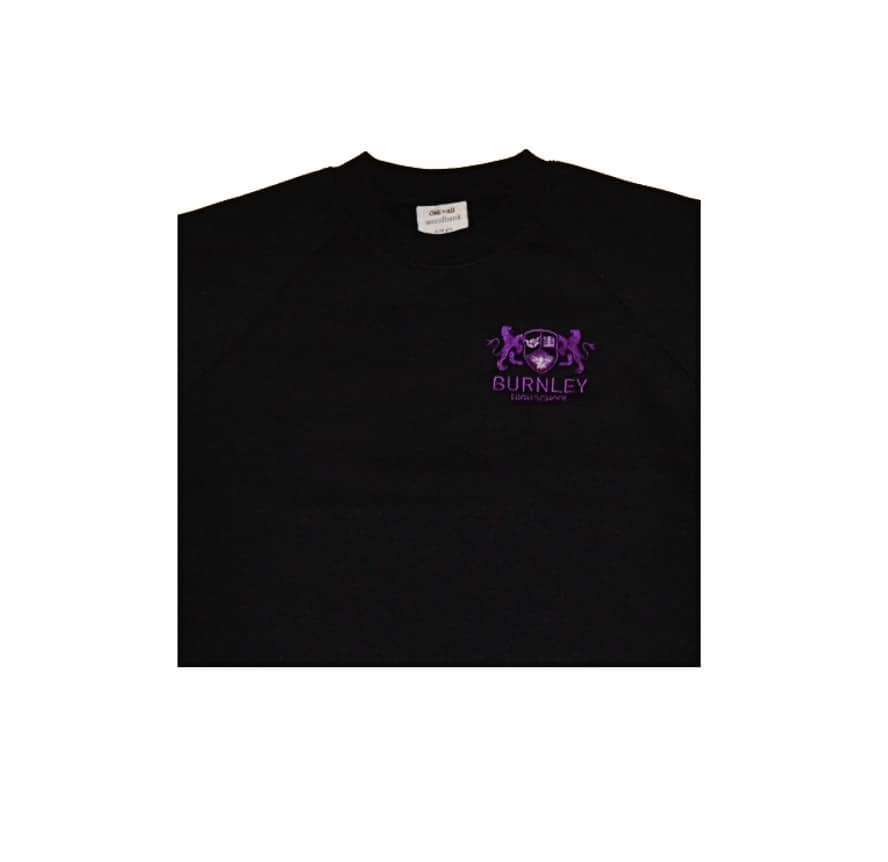 Burnley High PE Sweatshirt