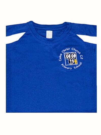 Colne Christ Church PE T-Shirt
