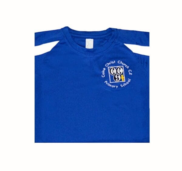 Colne Christ Church PE T-Shirt