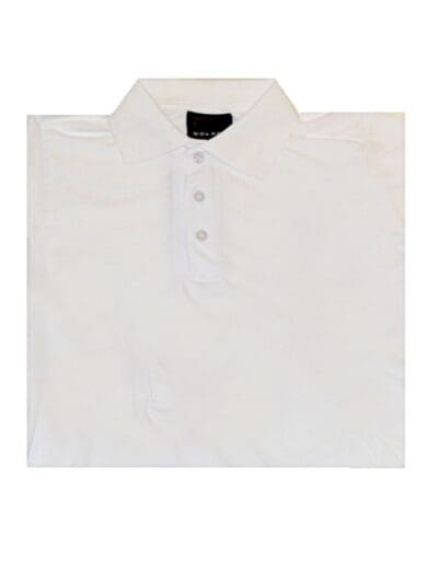Titus Salt Gravity Polo Shirt