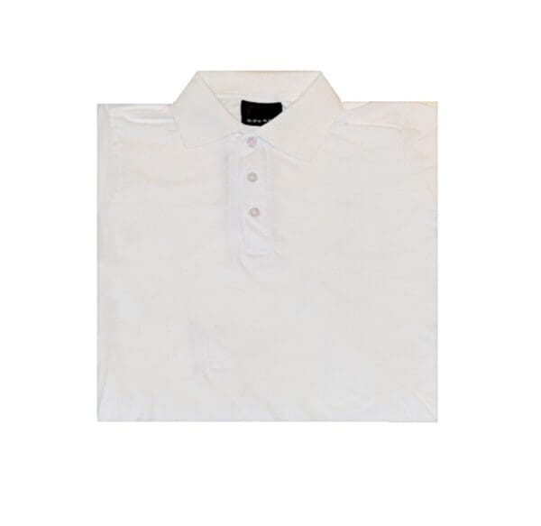 Titus Salt Gravity Polo Shirt