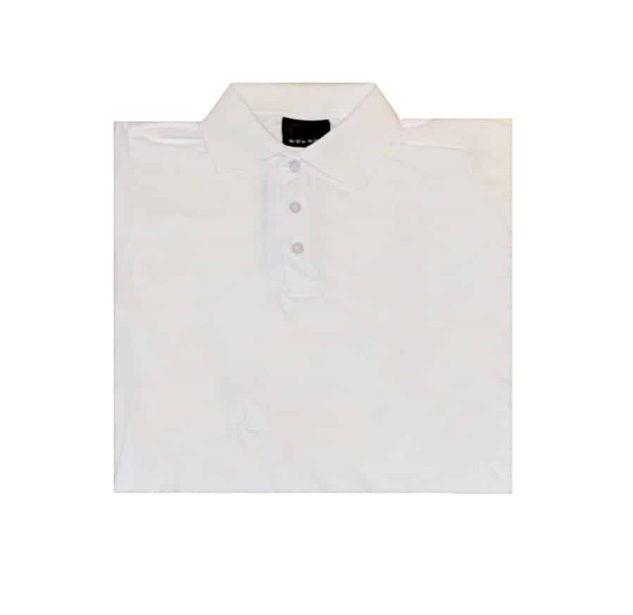 Titus Salt Gravity Polo Shirt - Whittakers School Wear