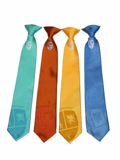 DACA Ties