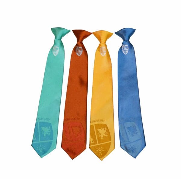 DACA Ties