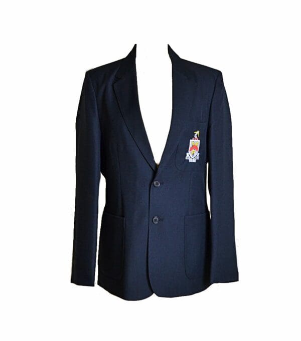Ermysted's Grammar Boys Blazer