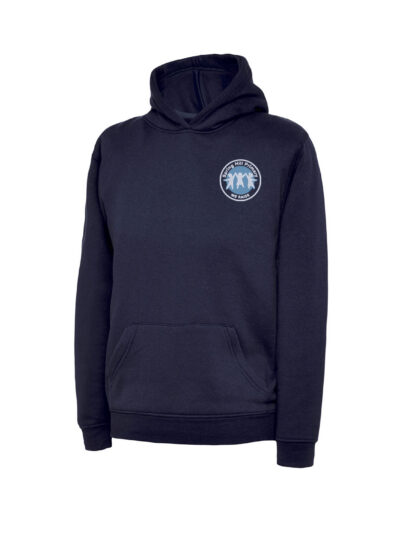 Spring Hill PE Hoodie