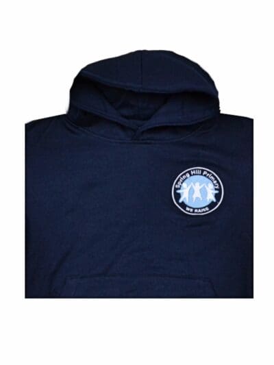 Spring Hill PE Hoodie