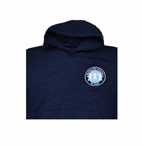 Spring Hill PE Hoodie