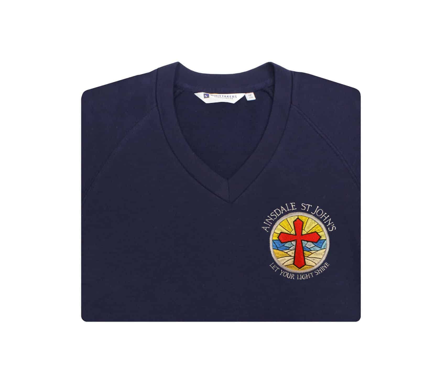 Ainsdale St John's Sweatshirt