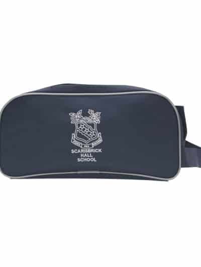 Scarisbrick Hall Boot Bag