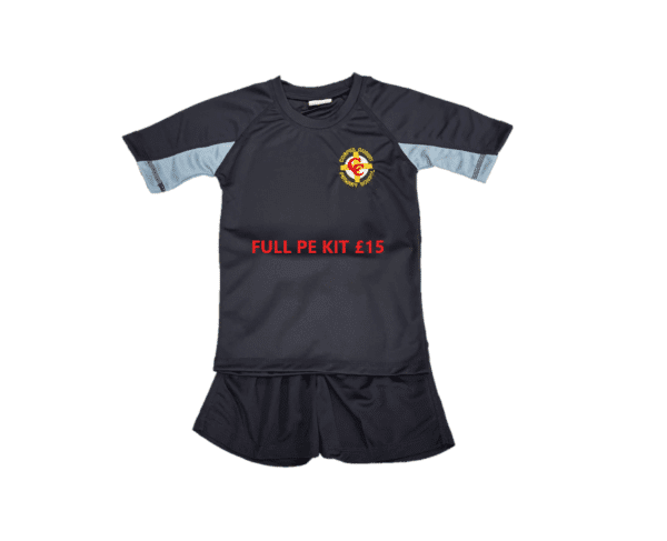 Corpus Christi Primary PE Kit