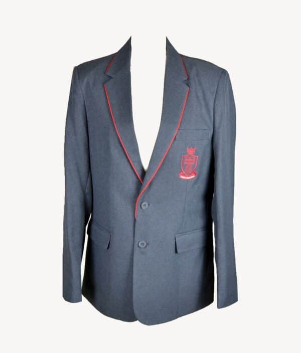 Mercia Sixth Form Boys Blazer