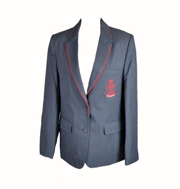 Mercia Sixth Form Girls Blazer