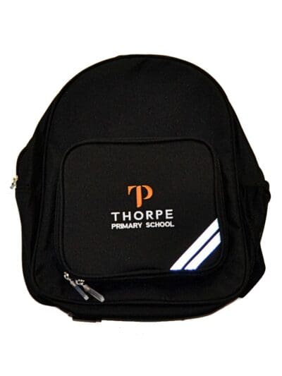 Thorpe Primary Rucksack
