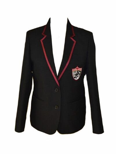 Harper Green Boys Blazer NEW