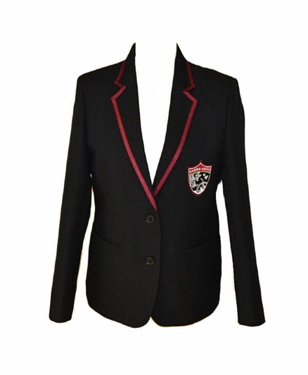 Harper Green Boys Blazer NEW