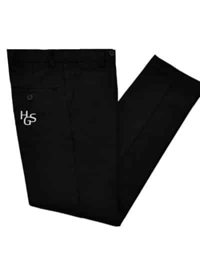 Harper Green Boys Trousers NEW
