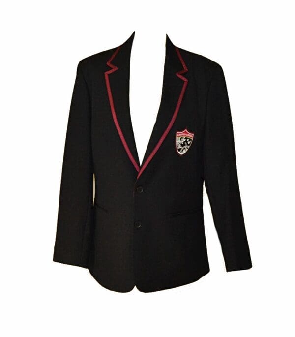 Harper Green Girls Blazer NEW