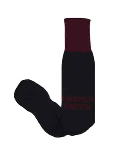 Harper Green Football Socks