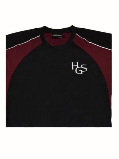 Harper Green PE T-Shirt NEW