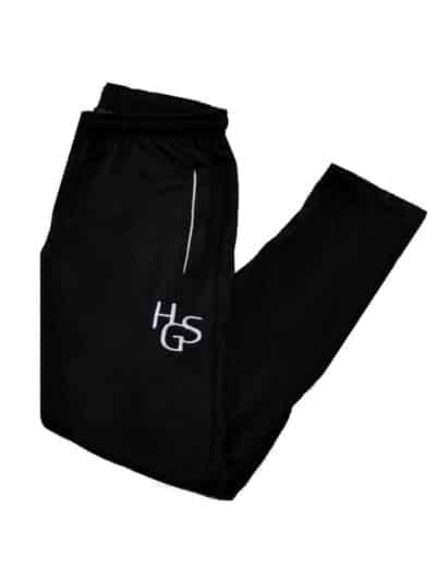 Harper Green Trackpants NEW