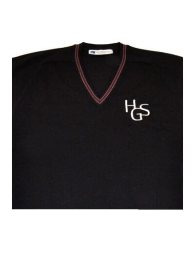 Harper Green Jumper NEW