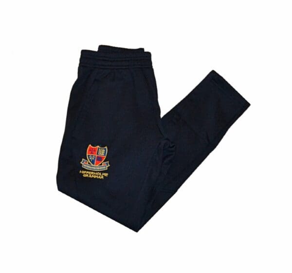 Hipperholme Senior Slim Track Pant