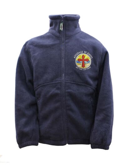 Ainsdale Fleece Jacket