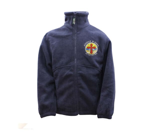 Ainsdale Fleece Jacket