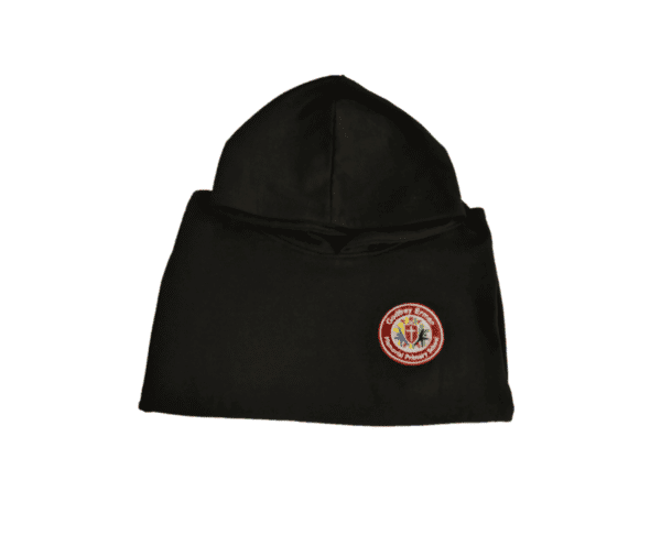 Godfrey Ermen Memorial Primary School PE Hooded Sweatshirt