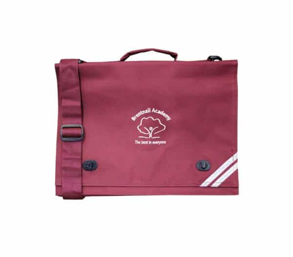 Brentnall Academy Document Case