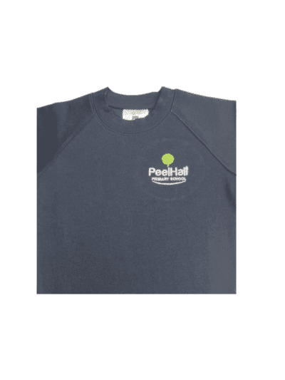 Peel Hall Primary School Sweatshirt
