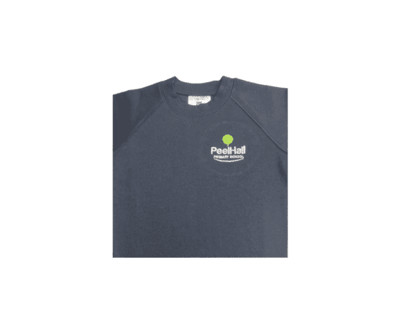 Peel Hall Primary School Sweatshirt