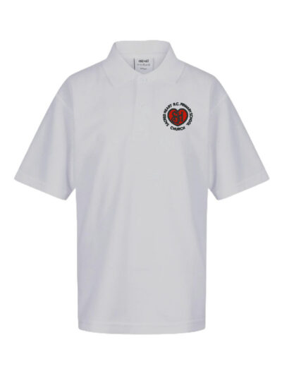 Sacred Heart Year 6 Polo