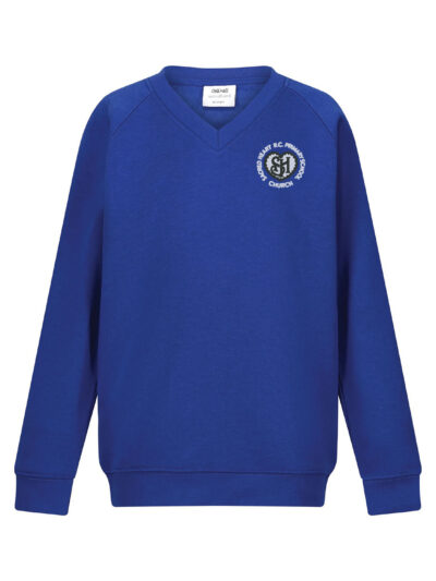 Sacred Heart Year 6 Sweatshirt